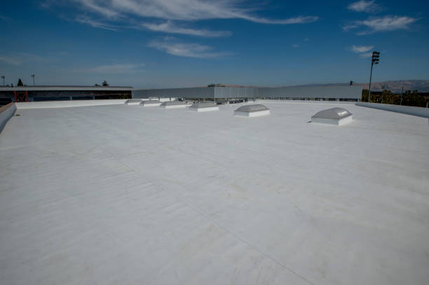 Cold Roofs in Clinton, MS