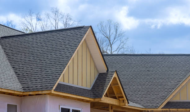 Siding in Clinton, MS