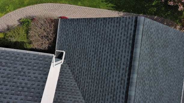 Reliable Clinton, MS Roofing Service Solutions