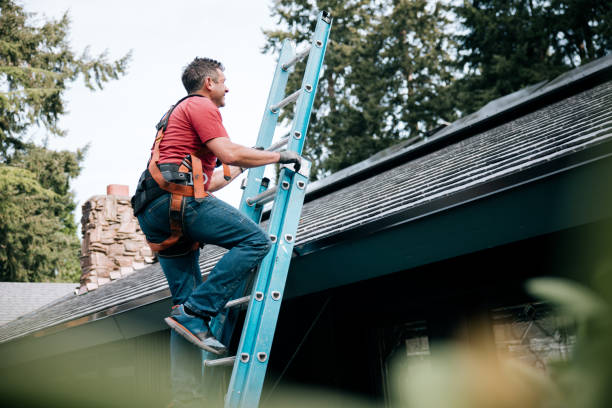 Best Roof Waterproofing  in Clinton, MS